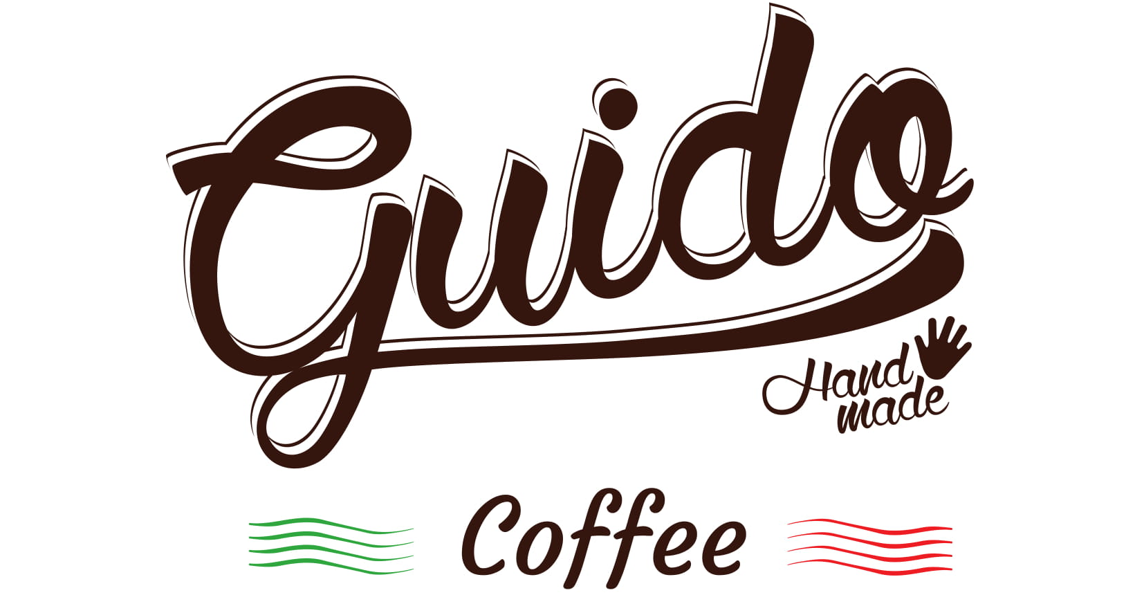 Logo Guido Coffee & Jura Gdańsk